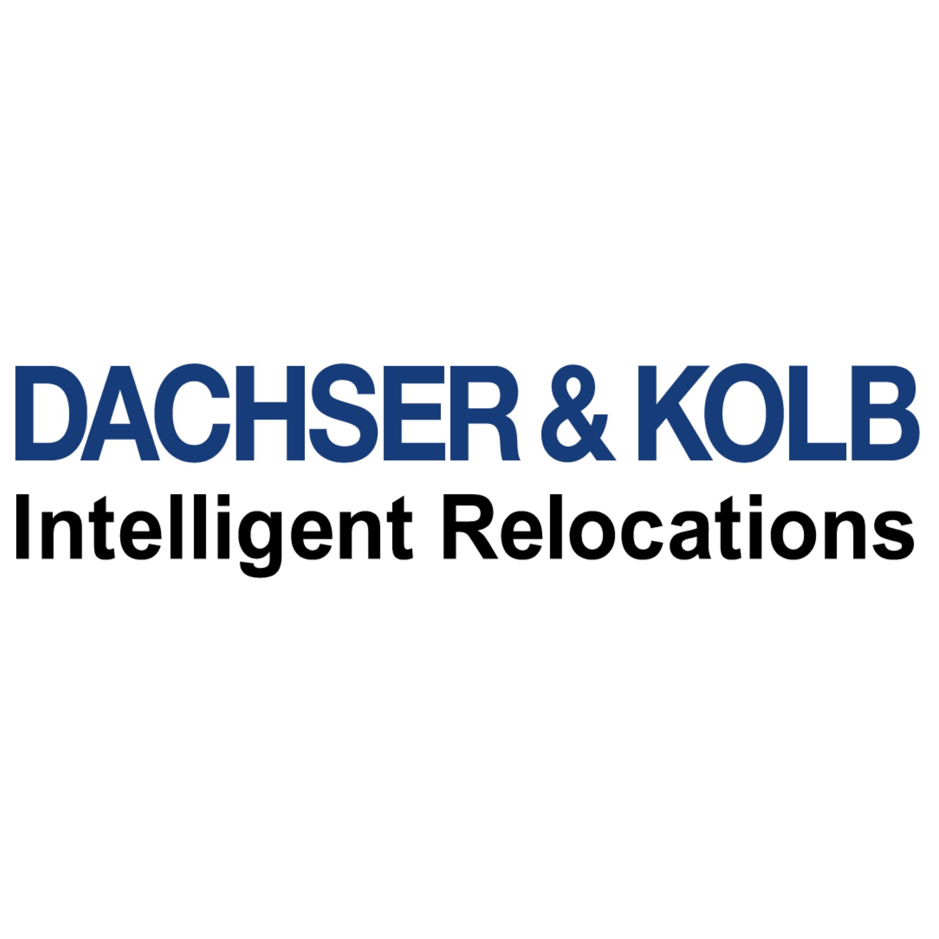Dachser&Kolb Logo