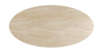 Ellipse Travertin Beige